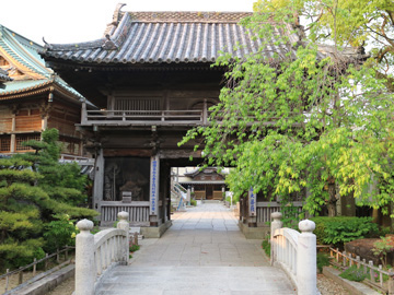 立江寺