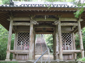 清滝寺