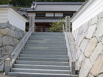 泰山寺