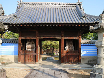本山寺