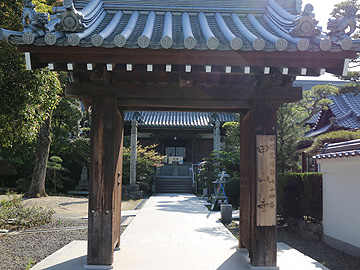 甲山寺